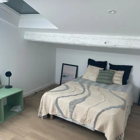 Apartamento Large With Mountain View In Espelette