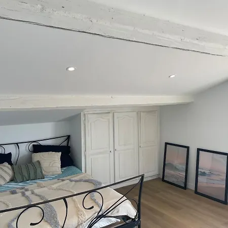 Apartamento Large With Mountain View In