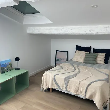 Apartamento Large With Mountain View In