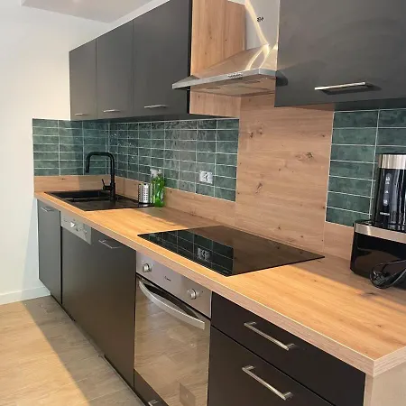 Large With Mountain View In *