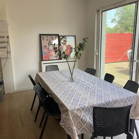 Apartamento Large With Mountain View In Espelette