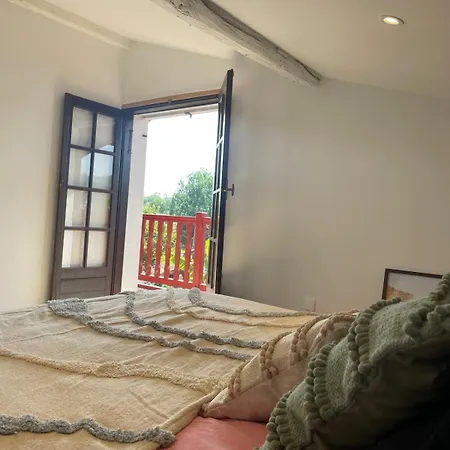 Large With Mountain View In Apartamento *