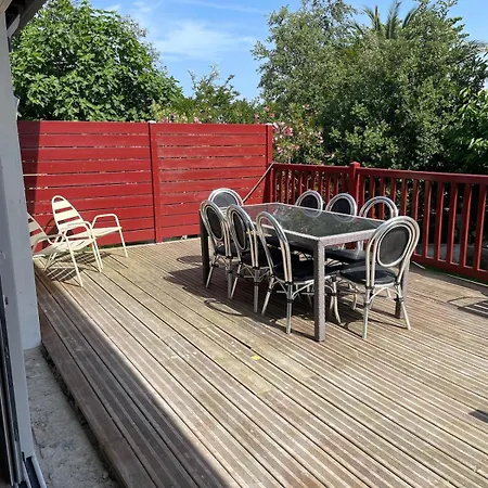 Apartamento Large With Mountain View In