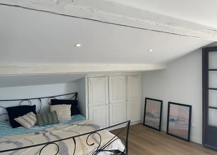 Apartmán Large With Mountain View In