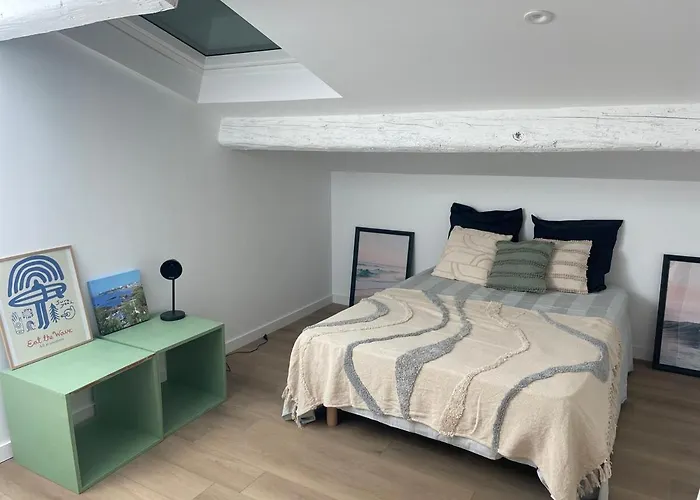 Apartmán Large With Mountain View In