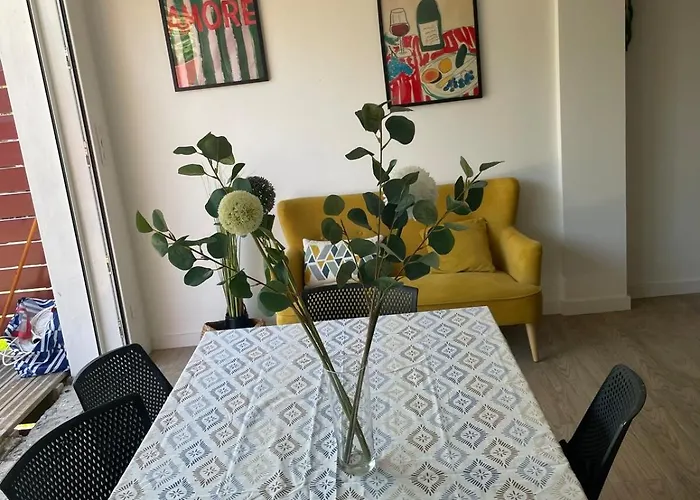 Apartmán Large With Mountain View In *