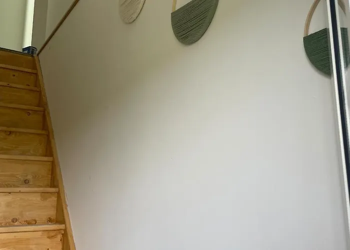 Large With Mountain View In