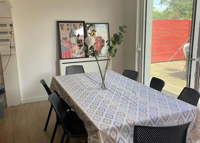 Apartmán Large With Mountain View In Espelette