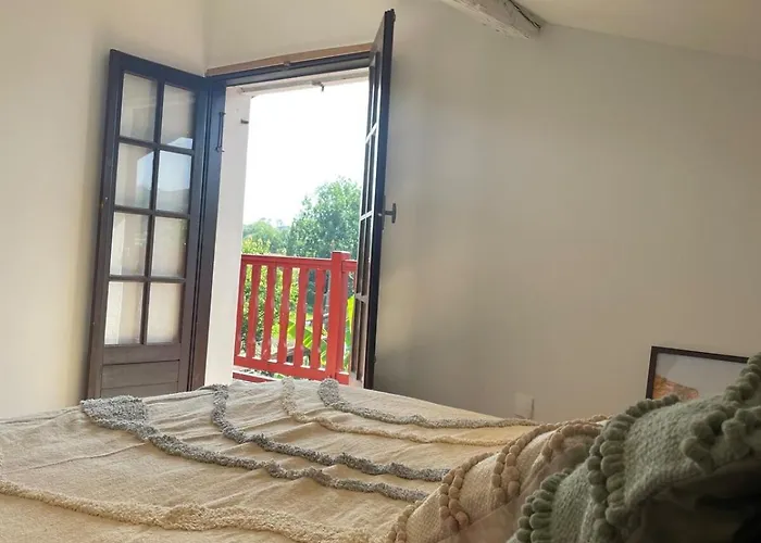 Large With Mountain View In Apartmán *